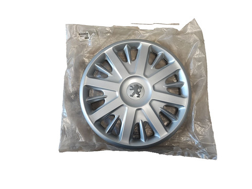 Neu peugeot radkappe - neu,
