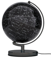 Globus "TERRA LIGHT" mit 25 cm