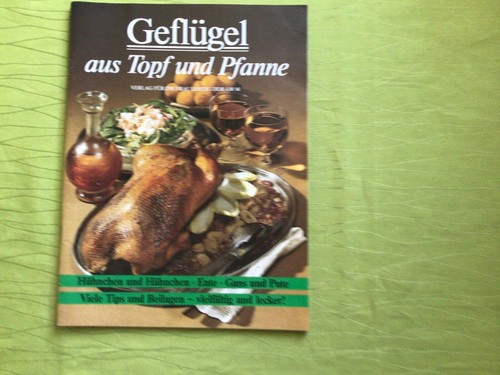 Ddr ostalgie geflügel - ddr, aus