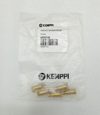 KEMPPI Contact Tip Adapter M8