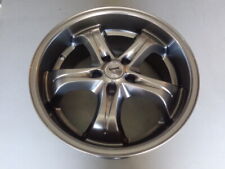 1Stk. Brock B15 Felge 8,5x18