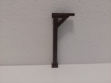 Playmobil 4826 Wildtierpflegestation: Stützpfosten 30200102