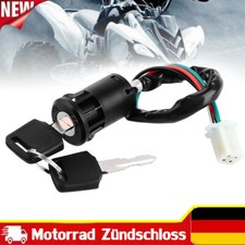 Universal Zündschloß