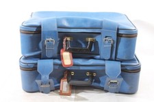 2x alter Koffer Reisekoffer