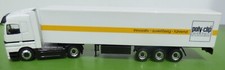 Poly Clip  Truck  ohne OVP