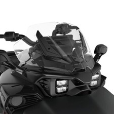 Can Am Spyder F3, F3-S Route