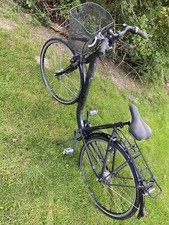 Fahrrad der Marke Giant 