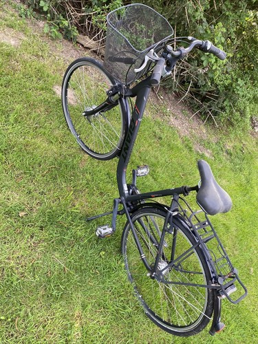 Fahrrad der marke - fahrrad,