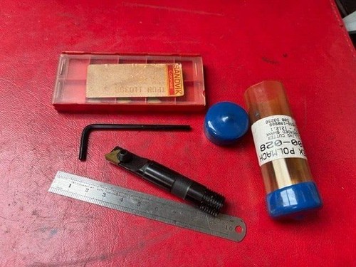 Toolmex polmach - toolmex,