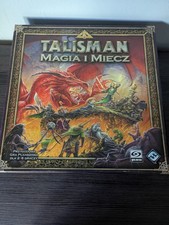 # Talisman - Die magische