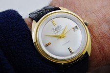 Hamilton ZentRa Savoy