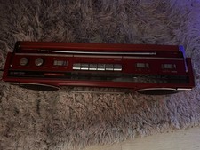 Panasonic RX-FM25 Ambience