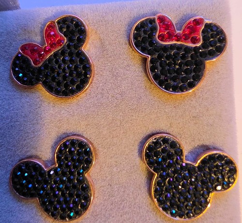 Swarovski disney mickey - swarovski,