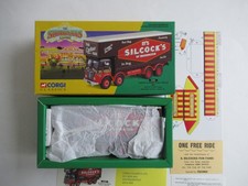 Modellautos corgi - 1:50,