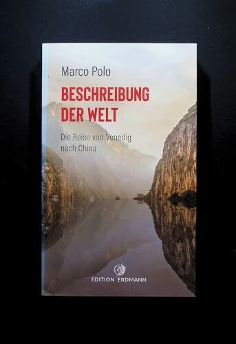 Beschreibung der welt die - der,
