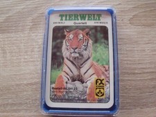 FX Schmid Quartett Tierwelt 70