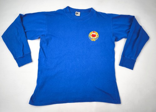 Erima trikot jugoslawien - trikot,
