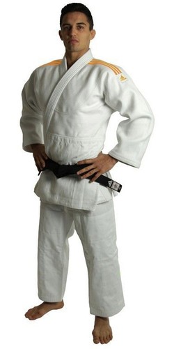 Adidas judoanzug j990 - adidas,