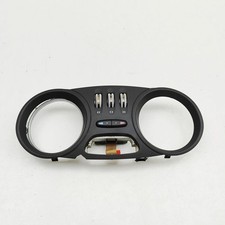 MERCEDES-BENZ SL R230 Center