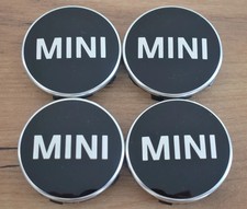 Original mini nabendeckel - original,