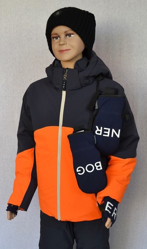 Bogner justus kinder - kinder, skijacke