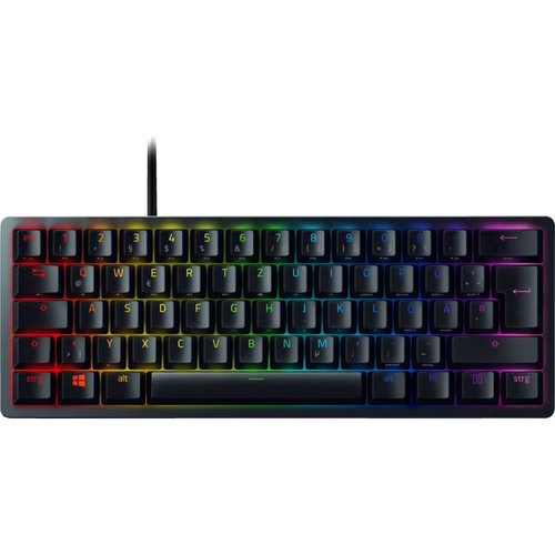 Razer huntsman mini gaming - razer,