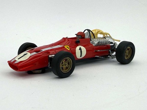 Ferrari 312 version - ,