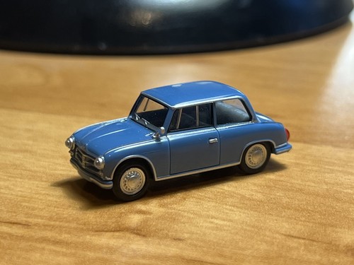 Herpa awz p 70 - 1:87,