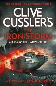 The clive cussler - clive,