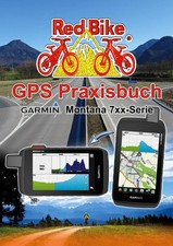 GPS Praxisbuch Garmin Montana