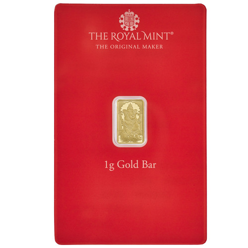 The royal mint - royal,