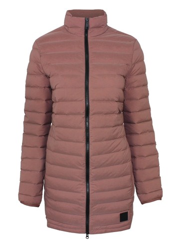 Jack wolfskin arcaden coat - wolfskin,