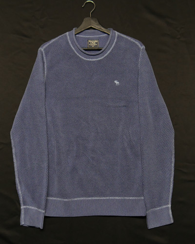 Abercrombie fitch pullover - abercrombie,