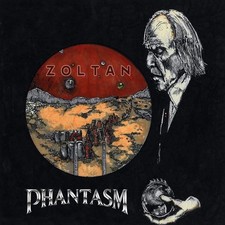ZOLTAN PHANTASM/TANZ DER