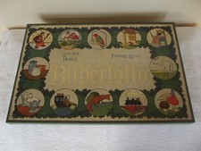 Lustiges Gesellschaftsspiel Bilderlotto Loto Aux Images, Picture Lotto, Top