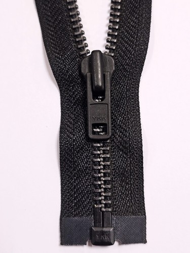 Ykk reißverschluss metall - ykk,