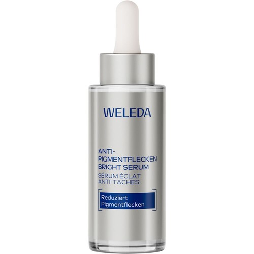 Weleda anti pigmentflecken - weleda, anti-pigmentflecken