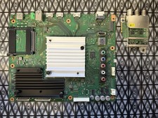 Original Sony Main Board 1-982-627-11 aus KD-75XF8596