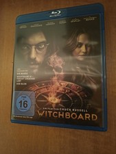 Witchboard BluRay HORROR 