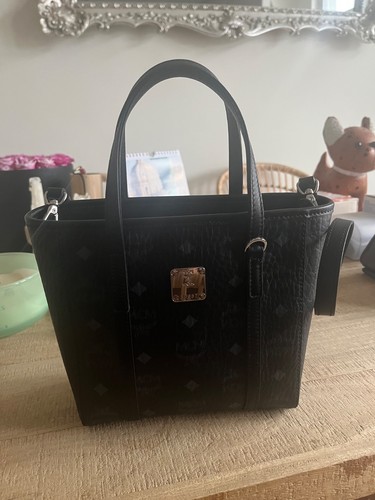 Mcm toni tragetasche mini - mcm,
