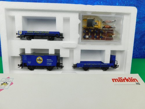 F13 märklin güterwagen - f13,
