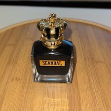 Jean Paul Gaultier Scandal le