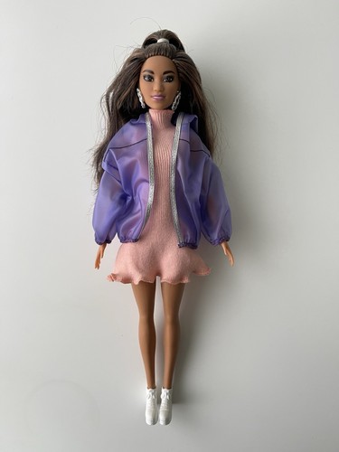 Barbie fashionistas 2017 2018 - barbie, 2017/2018
