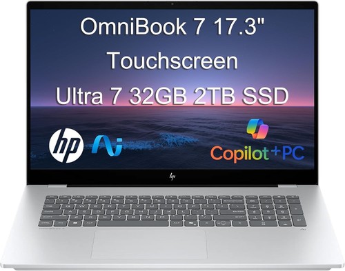 Omnibook ngai 17 dc0780ng - ngai, 17-dc0780ng