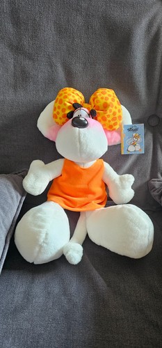 Diddl maus kuscheltier - diddl,