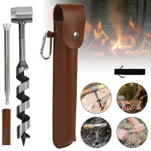 Outdoor handbohrer - outdoor,