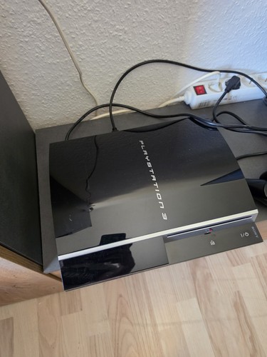 Sony playstation fat - sony,
