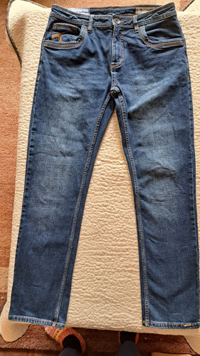 Herren jeans tom tompson - jeans,