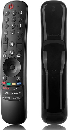 Ersatz für magic remote - für,