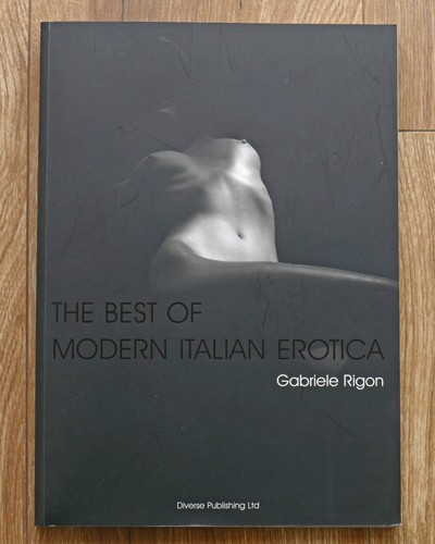 Buch aktfotografie the - buch, "the